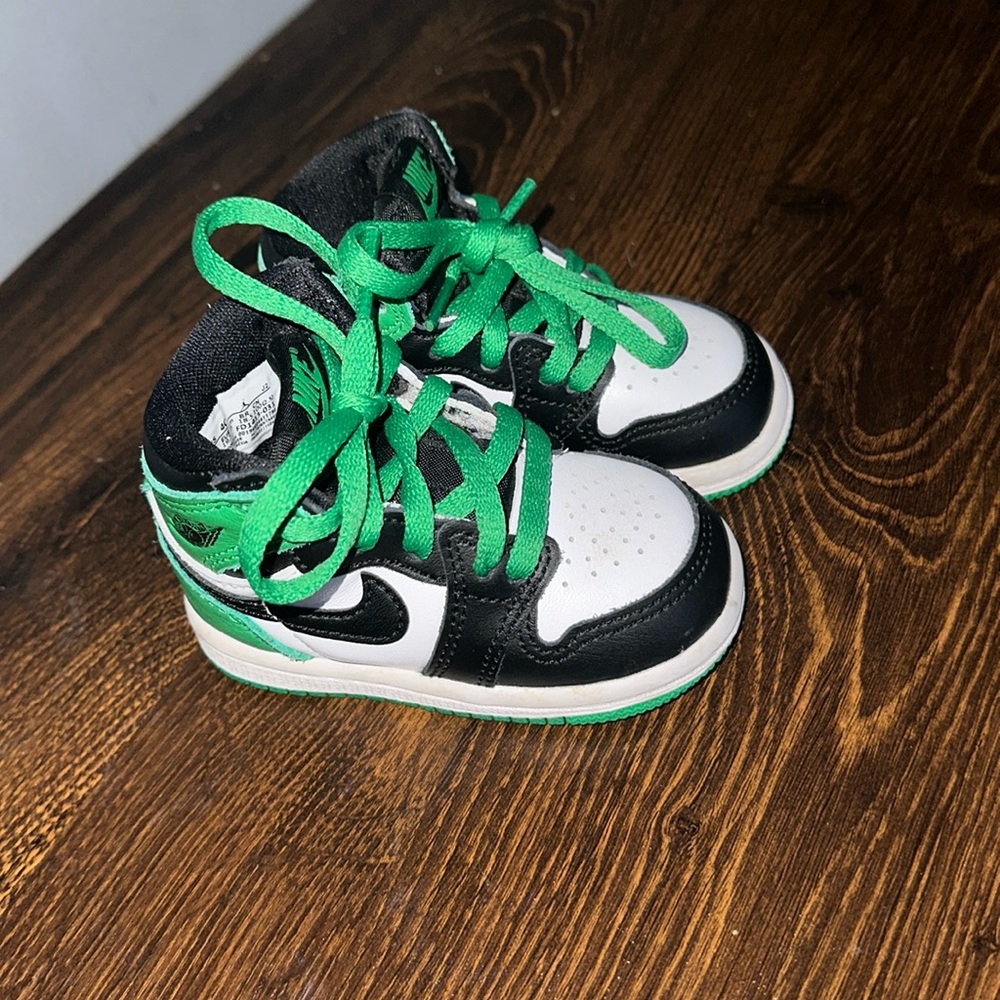 Air Jordan 1